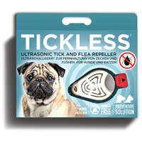 Tickless Pet aparat repelent căpușe și purici cu ultrasunet