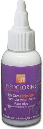 JT Hypochlorine EyeCare HidroGel