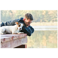 Belcando Finest Grain-Free Salmon #15