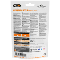 Vetiq Healthy Bites Hairball Relief macskáknak #2