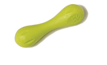 West Paw Hurley - Tartós rágóbot