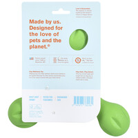 West Paw Skamp - Apport kutyajáték #20