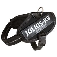 Julius-K9 IDC fekete kutyahám #6