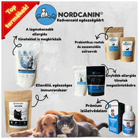 Nordcanin Vitarior ízületvédő és porcerősítő folyadék #4