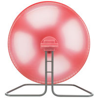 Trixie Hypno csendes mókuskerék szilárd futófelülettel kisállatok részére #4