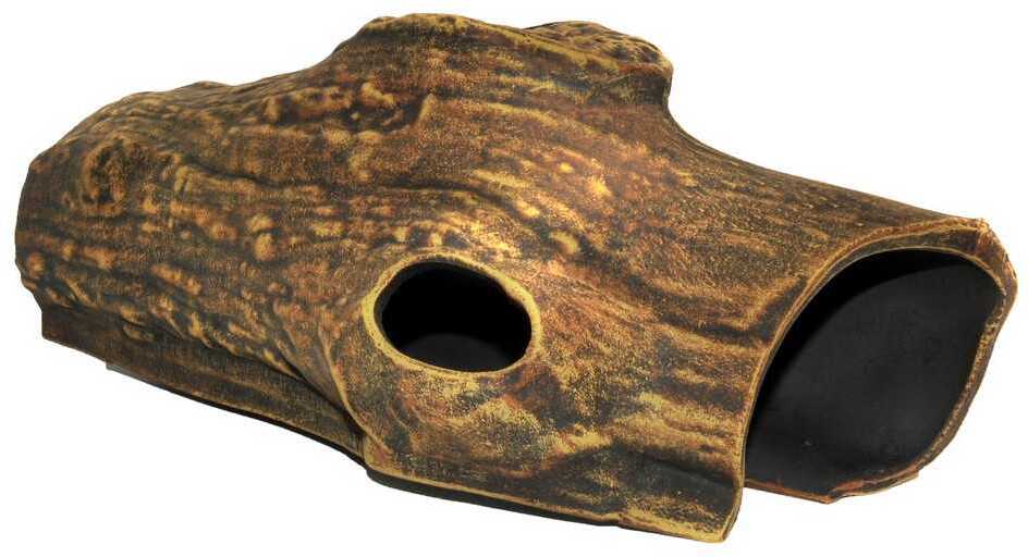 Fatörzs kerámia akvárium dekoráció