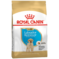 Royal Canin Labrador Junior - Labrador Retriever kölyök kutya száraz táp #8