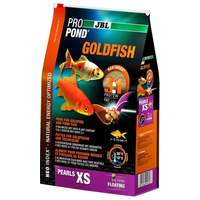 JBL ProPond Goldfish Sticks - Hrană pentru carași aurii