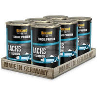 Belcando Single Protein Lachs
