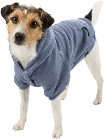 Trixie Be Nordic Flensburg kapucnis, zsebes kutyaruha