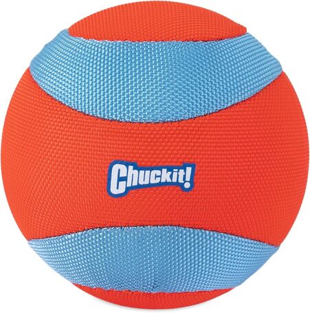 Chuckit! Amphibious Mega Ball - Kétéltű labdajáték