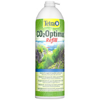 Tetra CO2-Depot széndioxid-palack #2