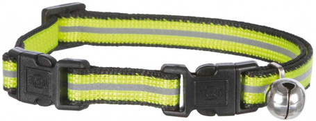 Trixie fényvisszaverő macskanyakörv felnőtt cicáknak