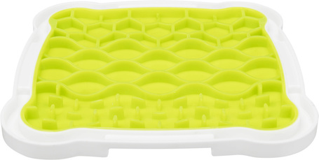 Trixie Lick’n'Snack pástétom/paszta nyalogató tálca kutyáknak (fagyasztható)