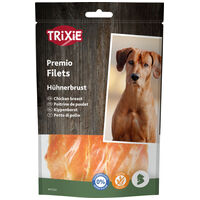 Trixie Premio szárított csirkehús filék Trixie Premio szárított csirkehús filék