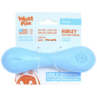 West Paw Hurley - Tartós rágóbot #21