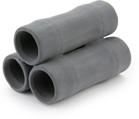 Kerámia csőpiramis akváriumba és terráriumba