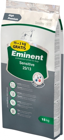 Eminent Light / Weight Control