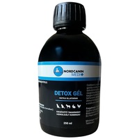Nordcanin Medi+ Detox Gél