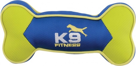 K9 Fitness by Zeus kutyacsont extra erős nylon anyagból K9 Fitness by Zeus kutyacsont extra erős nylon anyagból