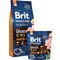 Brit Premium Senior Small/Medium Breed