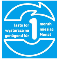 Happet Silkitty szilikon granulátum macskaalom #3