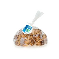 Színes üvegkavicsok akváriumba #9
