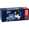 Felix Jumbo Pack - 44 alutasak