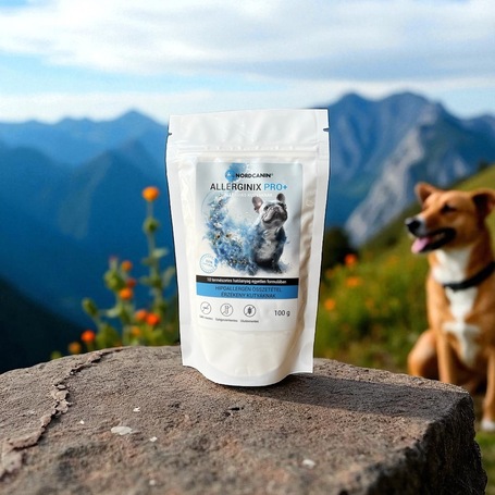 Nordcanin Allerginix Pro+