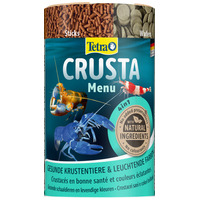 Tetra Crusta Menu rákeledel #2
