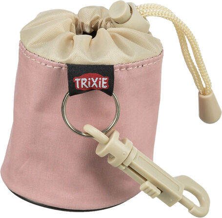 Trixie Mini Snack Bag - Jutalomfalat tartó táska