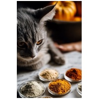 Nordcanin FiberCat emésztéstámogató macskáknak #6