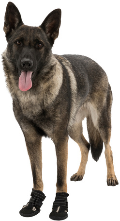 Trixie Walker Active Protective Boots - Kutyacipő