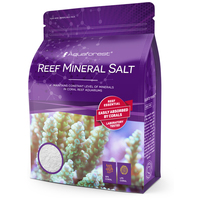 Aquaforest Reef Mineral Salt