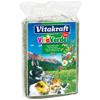 Vitakraft alpesi réti széna #2