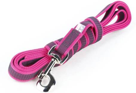 Julius-K9 Color & Gray póráz fogóval