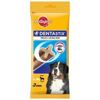 Pedigree DentaStix - Recompense pentru câini