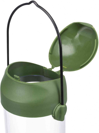 Trixie kültéri tálcás madáretető