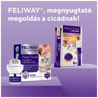 Feliway Optimum nyugtató hatású párologtató macskáknak #3