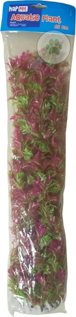 Happet akváriumi műnövény (6F36)