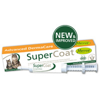 Mervue SuperCoat Cat pastă