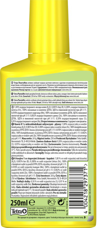 Tetra PlantaMin folyékony tápoldat akváriumi növényeknek