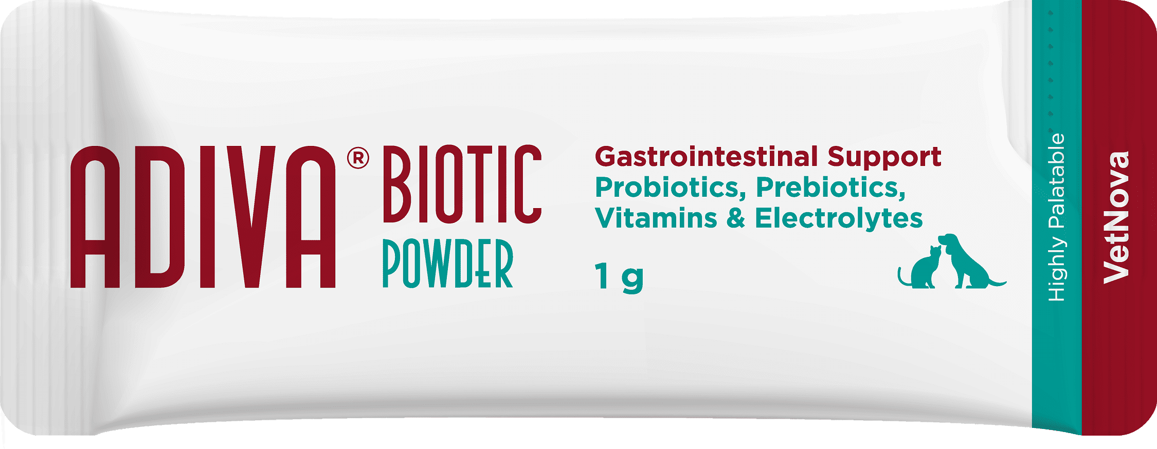 VetNova ADIVA Biotic pre- és probiotukum