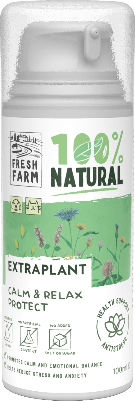 Fresh Farm Extraplant Hip & Joint Protect