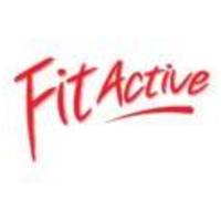 FitActive Hypoallergenic Fish, Apple & Rice