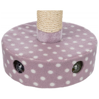 Trixie Junior kaparófa rejtett labdákkal kölyökmacskáknak #4