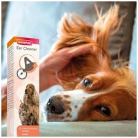 Beaphar Ear Cleaner fültisztító csepp #8