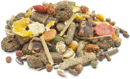 Versele-Laga Crispy Muesli Rabbits nyulaknak