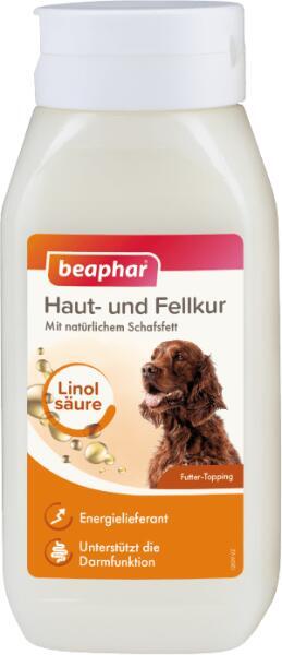 Beaphar - Supliment câini îngrijirea pielii și a blănii
