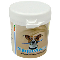 PlaqueAway Oral Hygiene plakkeltávolító kutyáknak